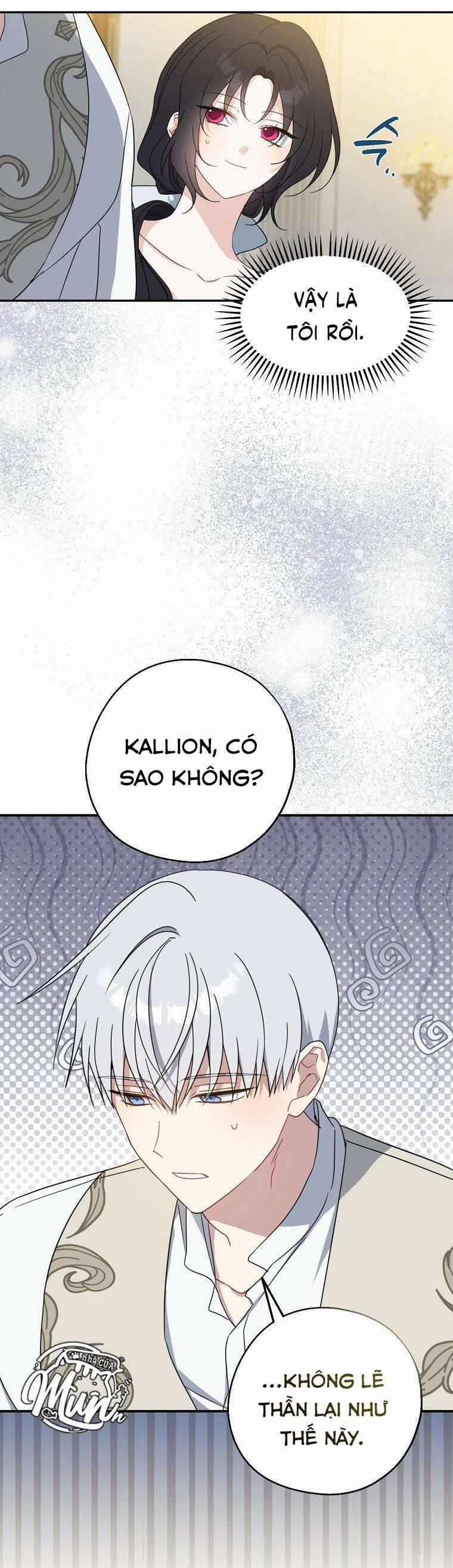 Trở Thành Con Gái Nhà Tài Phiệt 122 trang 8