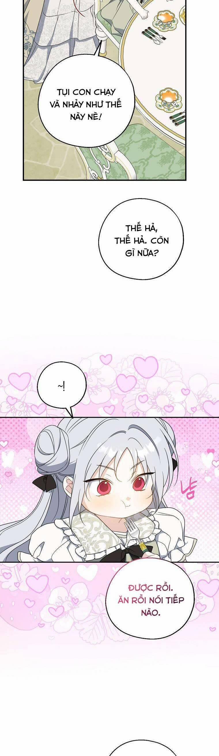 Trở Thành Con Gái Nhà Tài Phiệt 123 trang 17