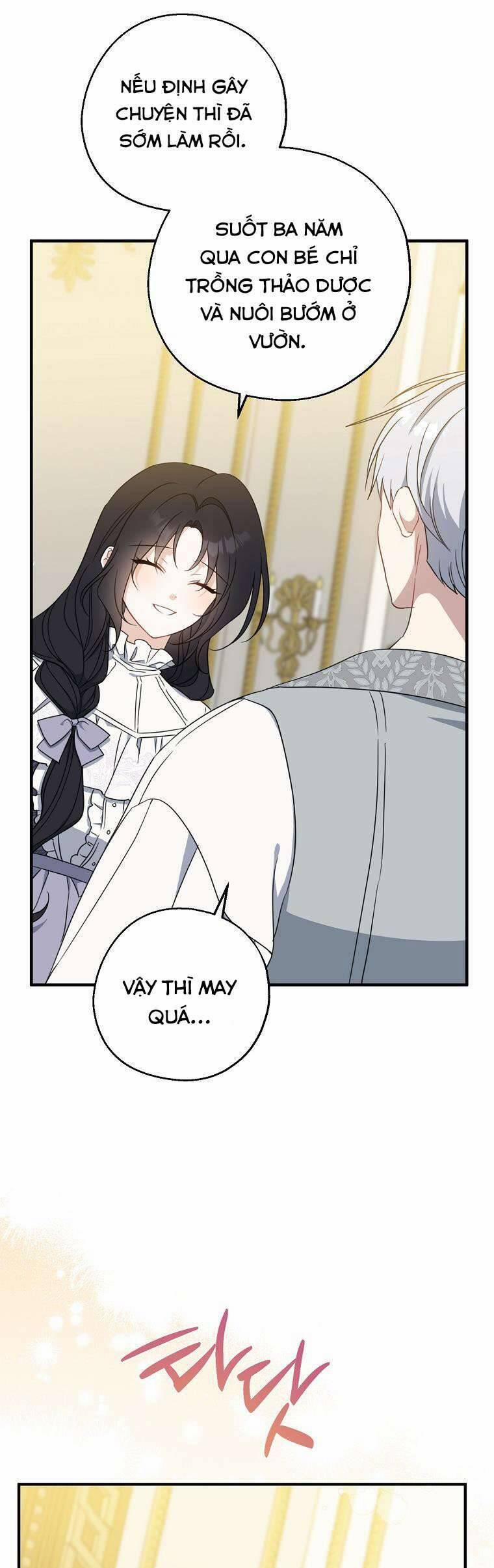 Trở Thành Con Gái Nhà Tài Phiệt 123 trang 35