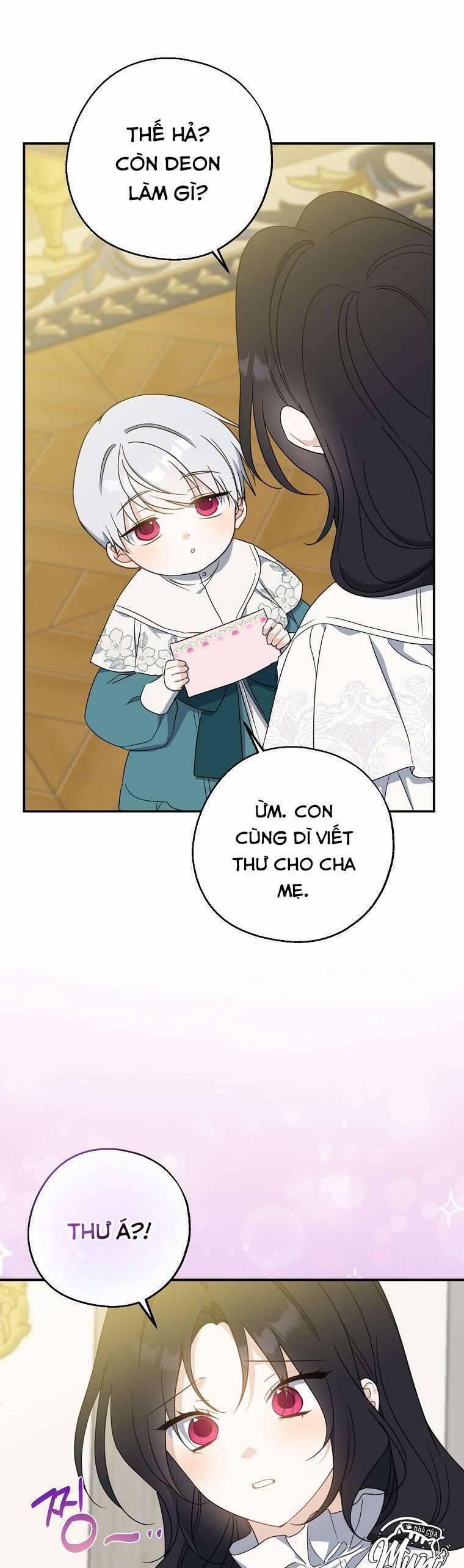 Trở Thành Con Gái Nhà Tài Phiệt 123 trang 38