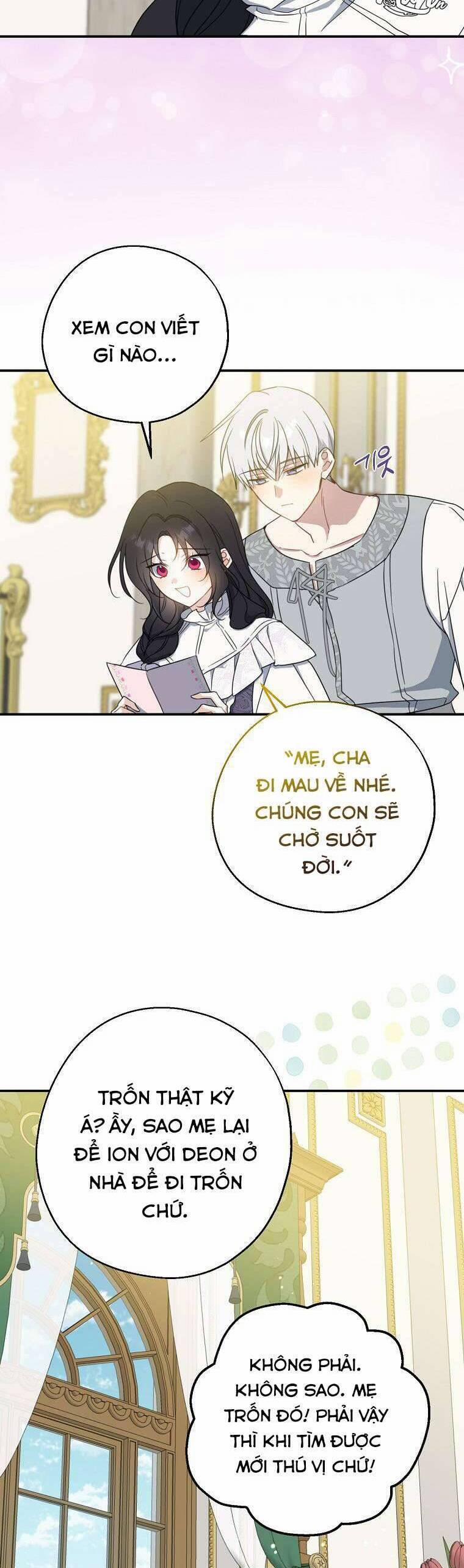 Trở Thành Con Gái Nhà Tài Phiệt 123 trang 39