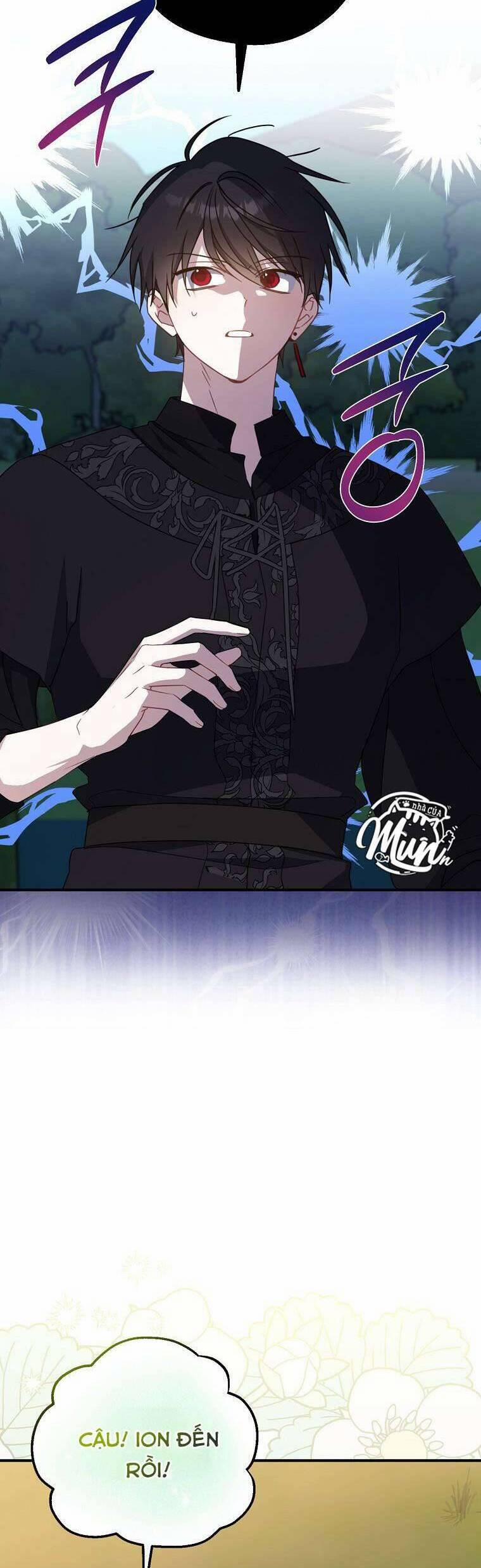 Trở Thành Con Gái Nhà Tài Phiệt 123 trang 5