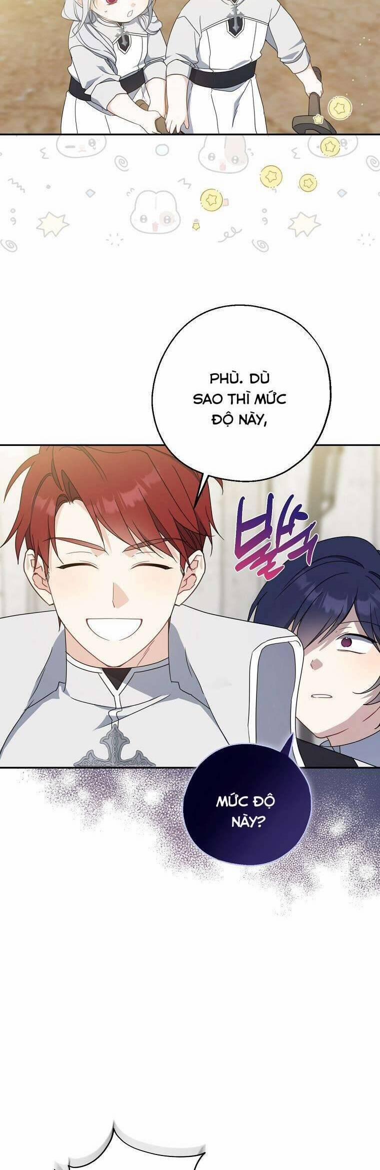 Trở Thành Con Gái Nhà Tài Phiệt 124 trang 17