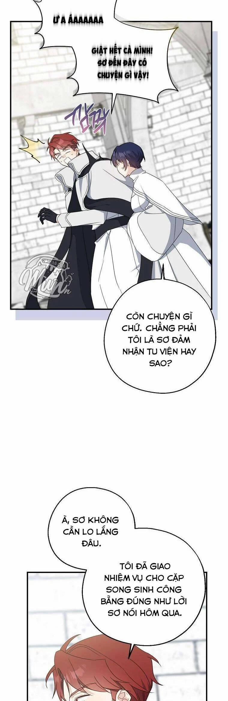 Trở Thành Con Gái Nhà Tài Phiệt 124 trang 18