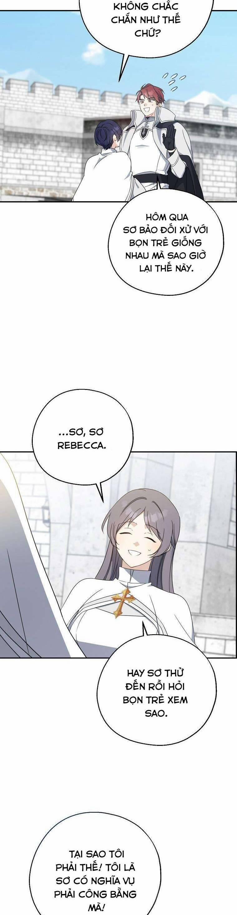 Trở Thành Con Gái Nhà Tài Phiệt 124 trang 21