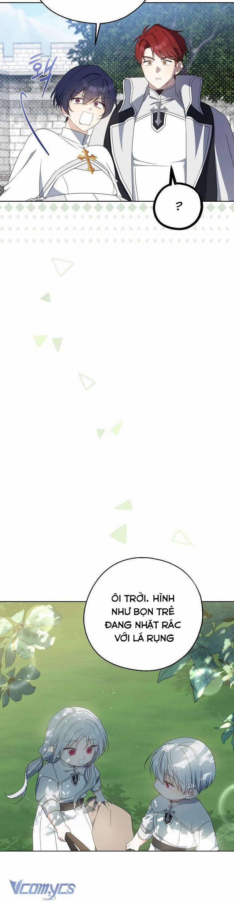 Trở Thành Con Gái Nhà Tài Phiệt 124 trang 22