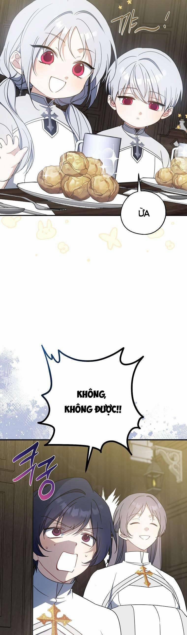 Trở Thành Con Gái Nhà Tài Phiệt 124 trang 29