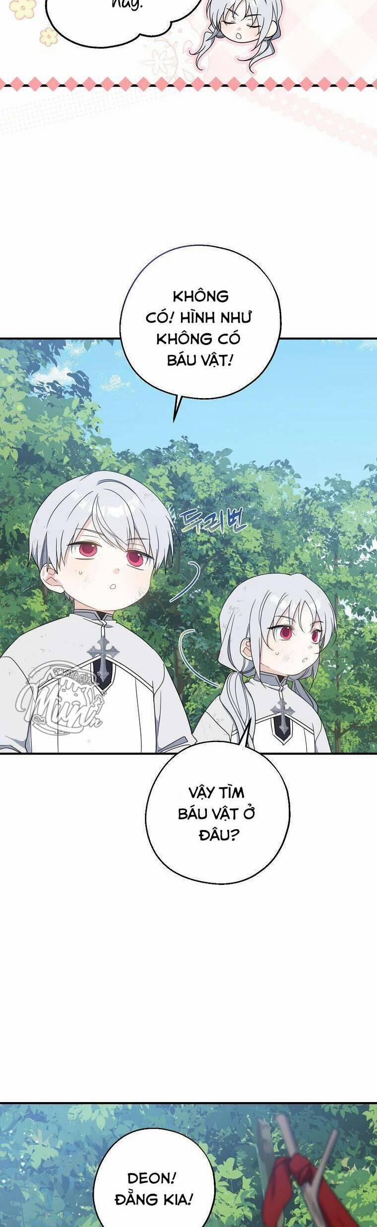 Trở Thành Con Gái Nhà Tài Phiệt 124 trang 40