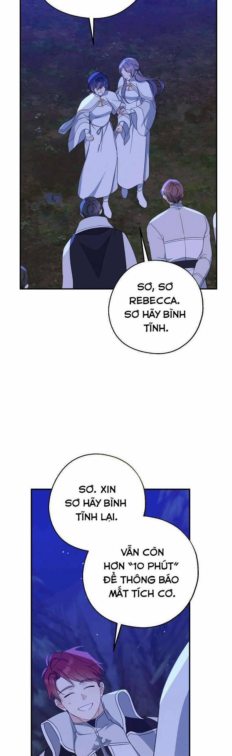 Trở Thành Con Gái Nhà Tài Phiệt 125 trang 1