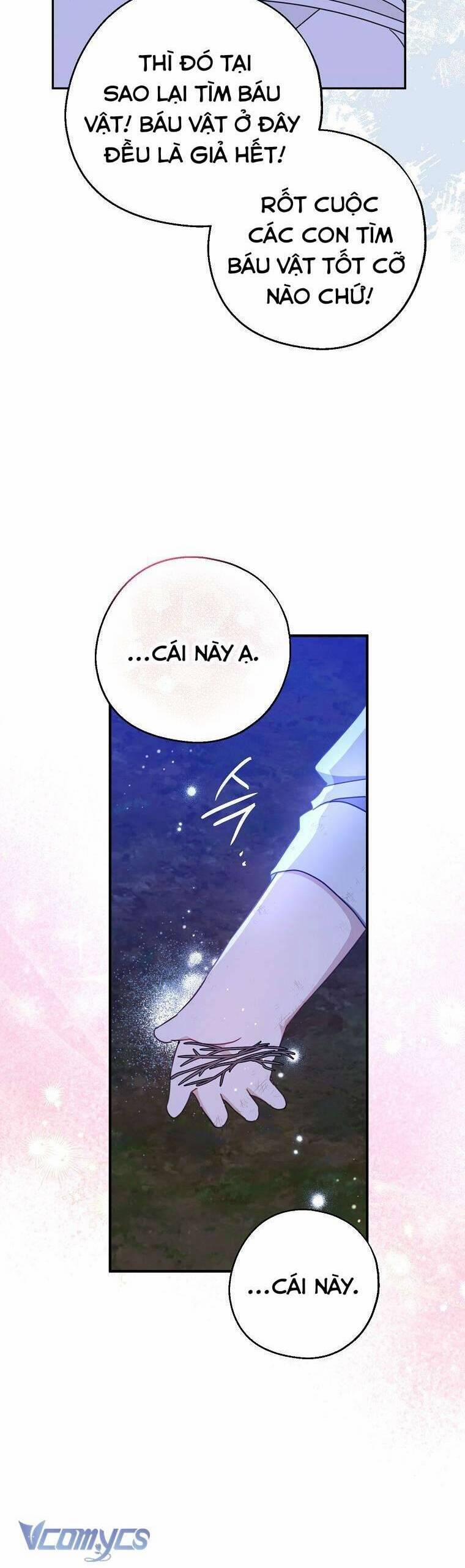 Trở Thành Con Gái Nhà Tài Phiệt 125 trang 11