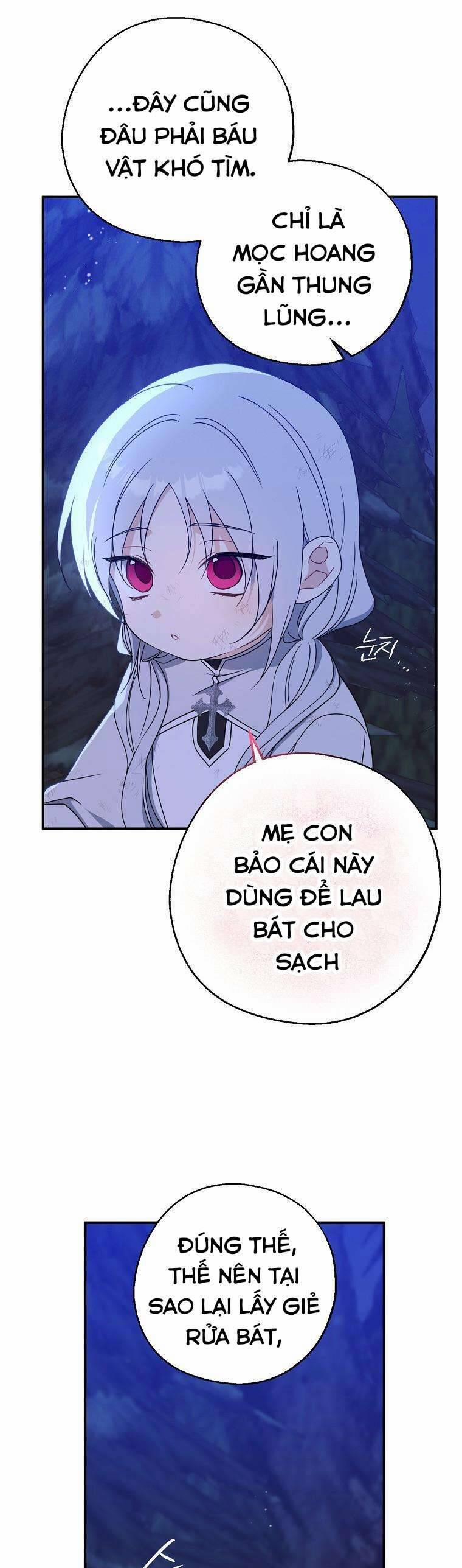 Trở Thành Con Gái Nhà Tài Phiệt 125 trang 12