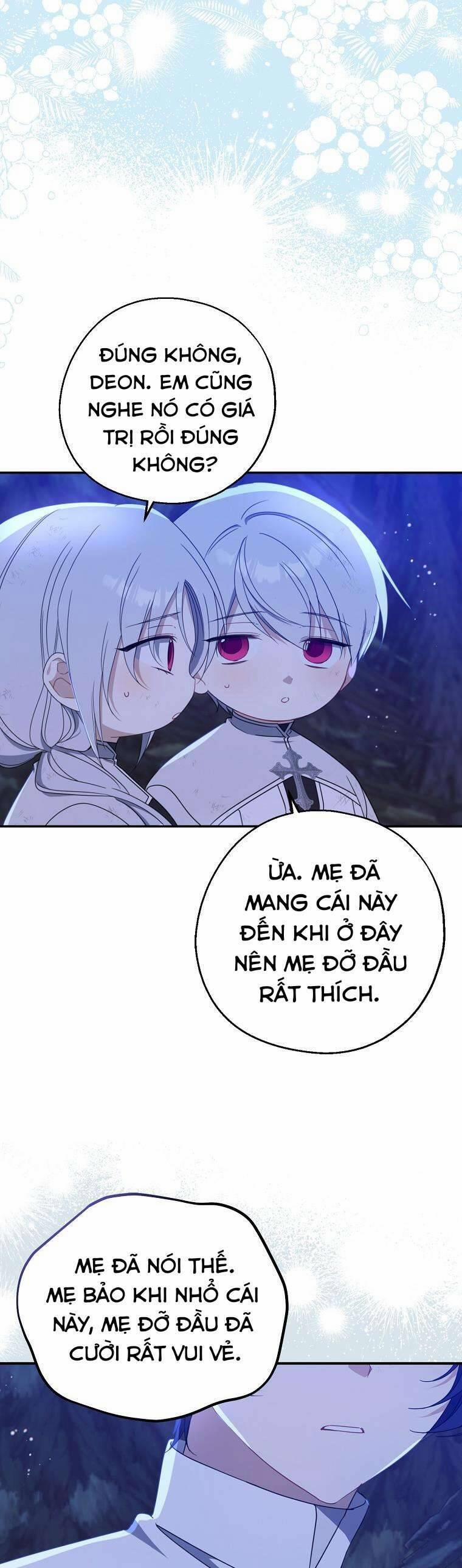 Trở Thành Con Gái Nhà Tài Phiệt 125 trang 14