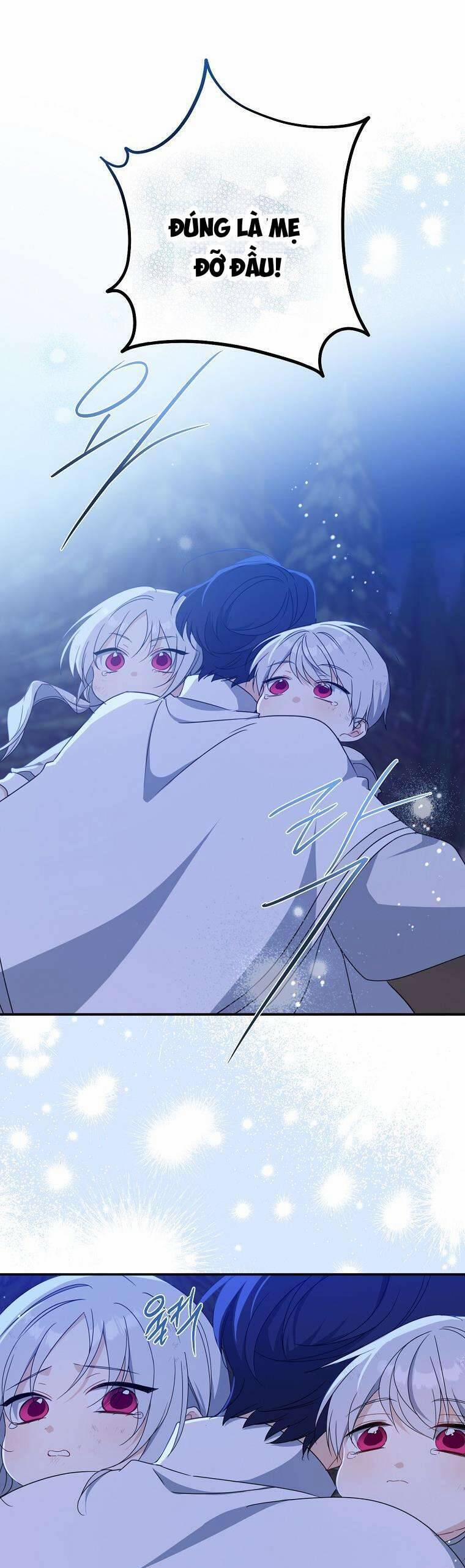 Trở Thành Con Gái Nhà Tài Phiệt 125 trang 16