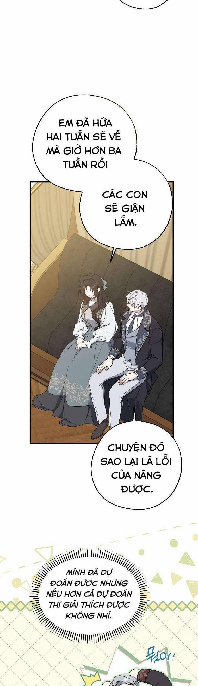 Trở Thành Con Gái Nhà Tài Phiệt 125 trang 21