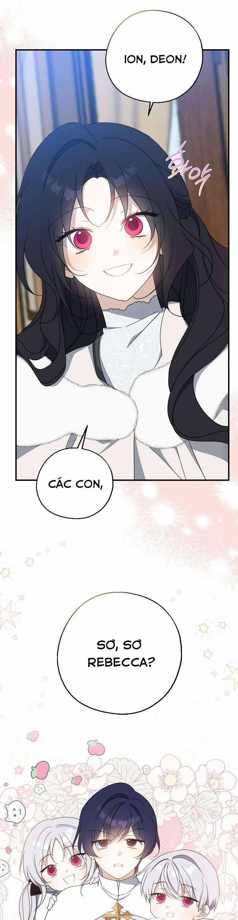 Trở Thành Con Gái Nhà Tài Phiệt 125 trang 28