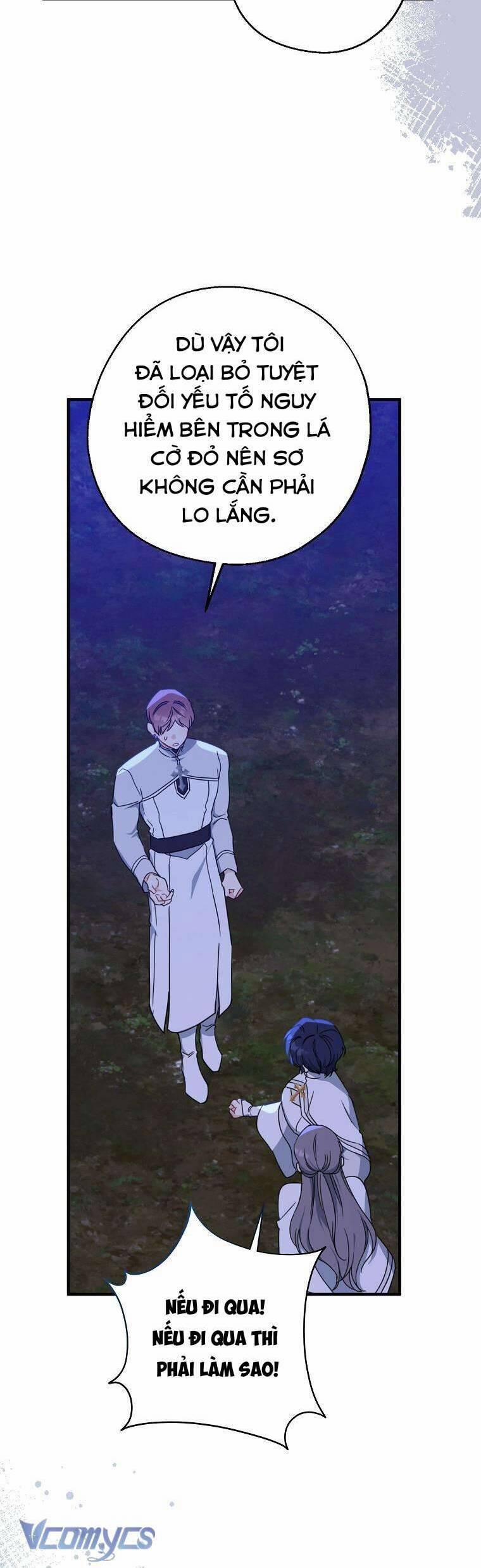 Trở Thành Con Gái Nhà Tài Phiệt 125 trang 3