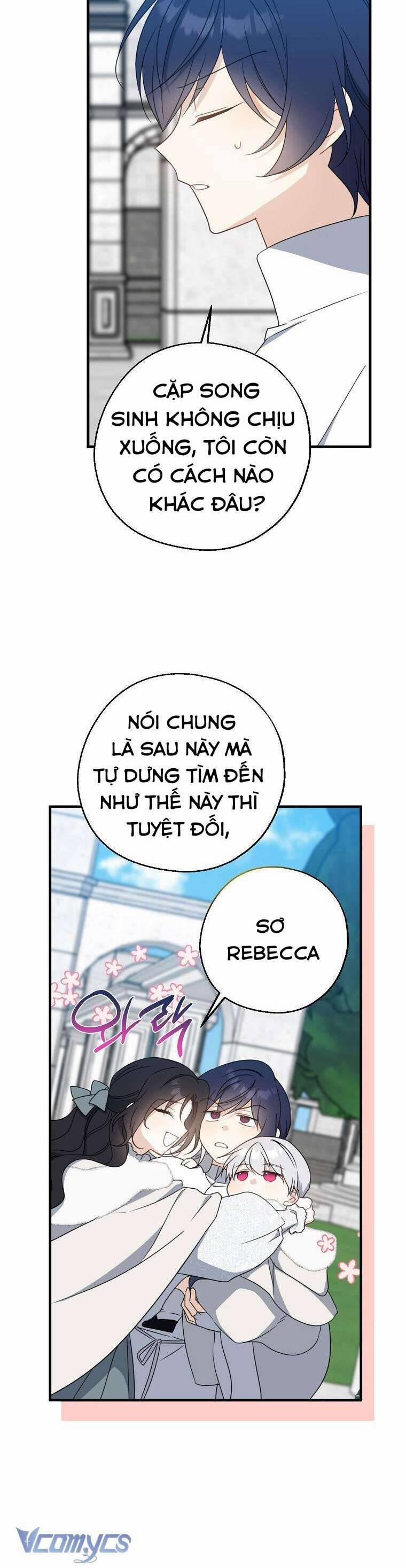 Trở Thành Con Gái Nhà Tài Phiệt 125 trang 30