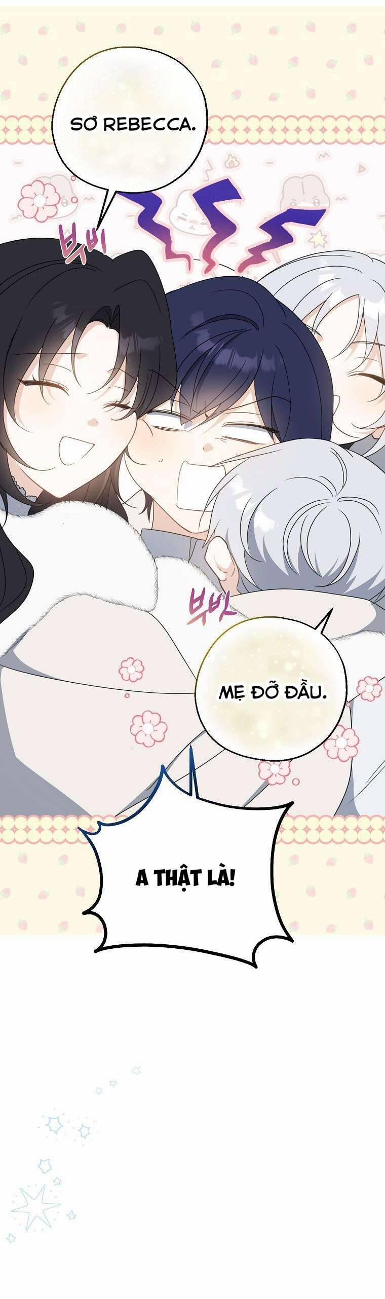 Trở Thành Con Gái Nhà Tài Phiệt 125 trang 31