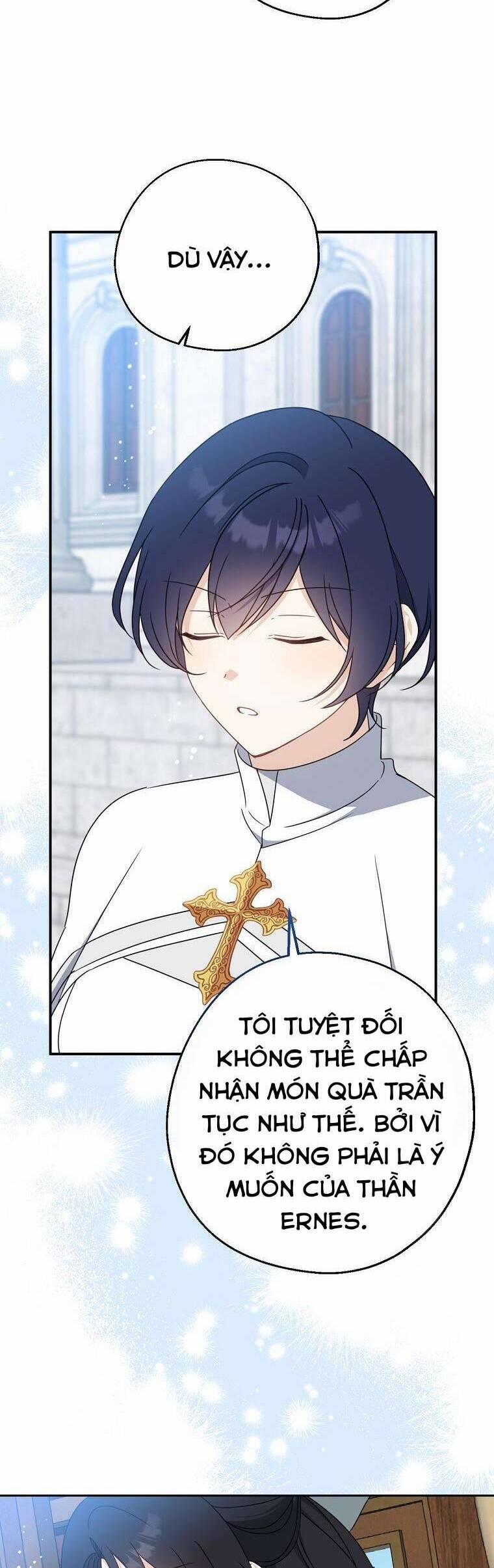 Trở Thành Con Gái Nhà Tài Phiệt 125 trang 37