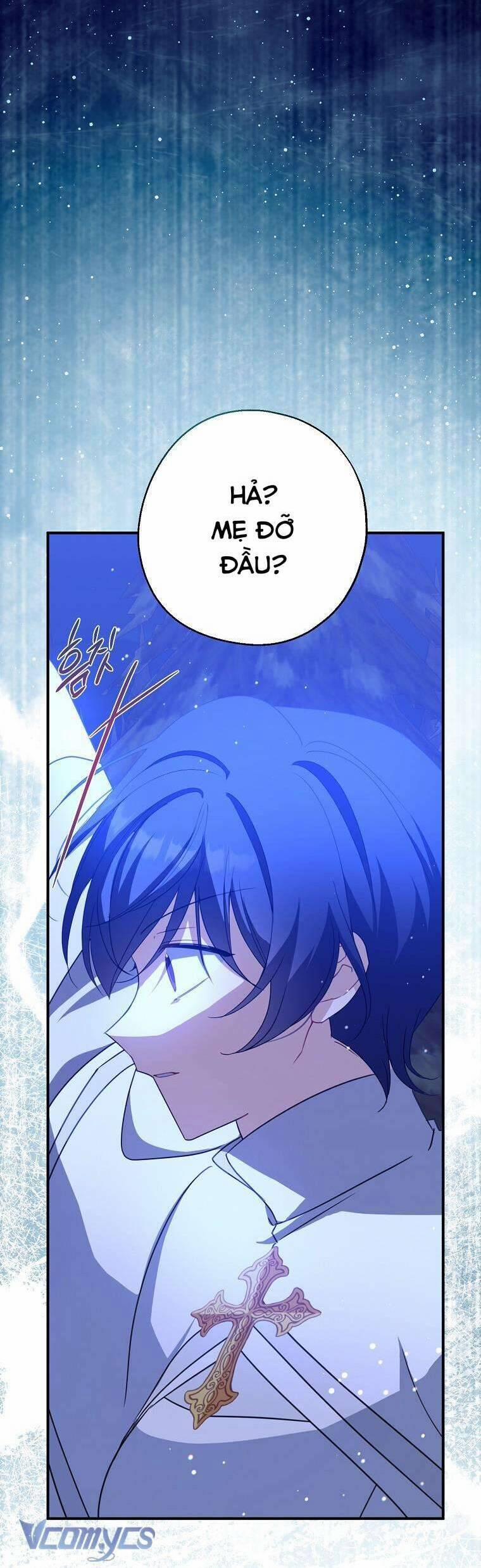 Trở Thành Con Gái Nhà Tài Phiệt 125 trang 7