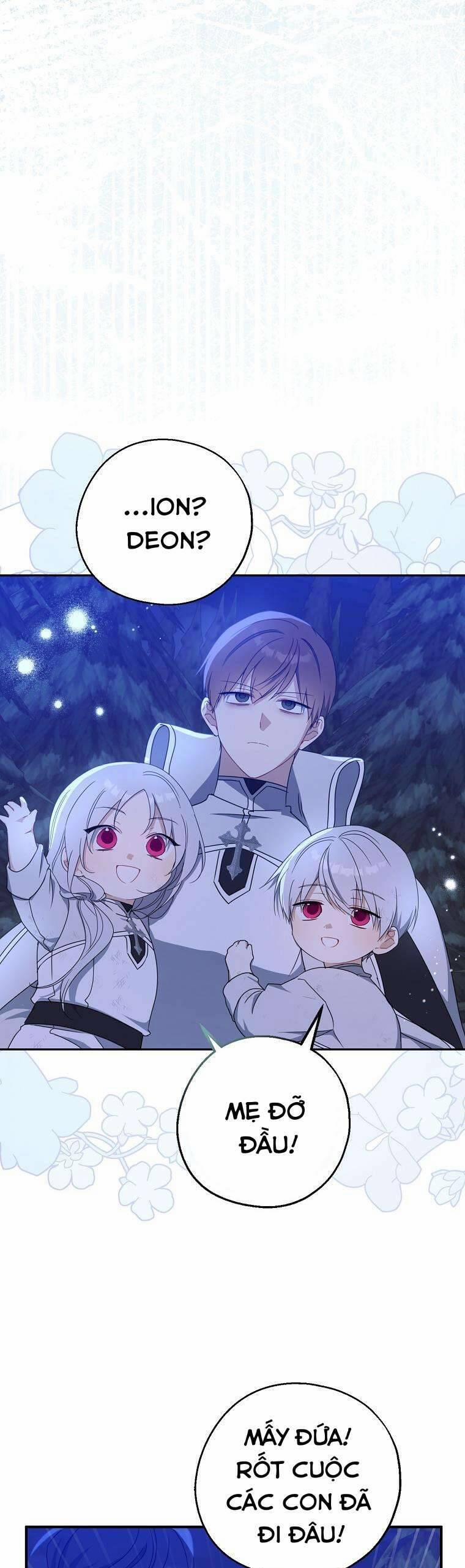 Trở Thành Con Gái Nhà Tài Phiệt 125 trang 8