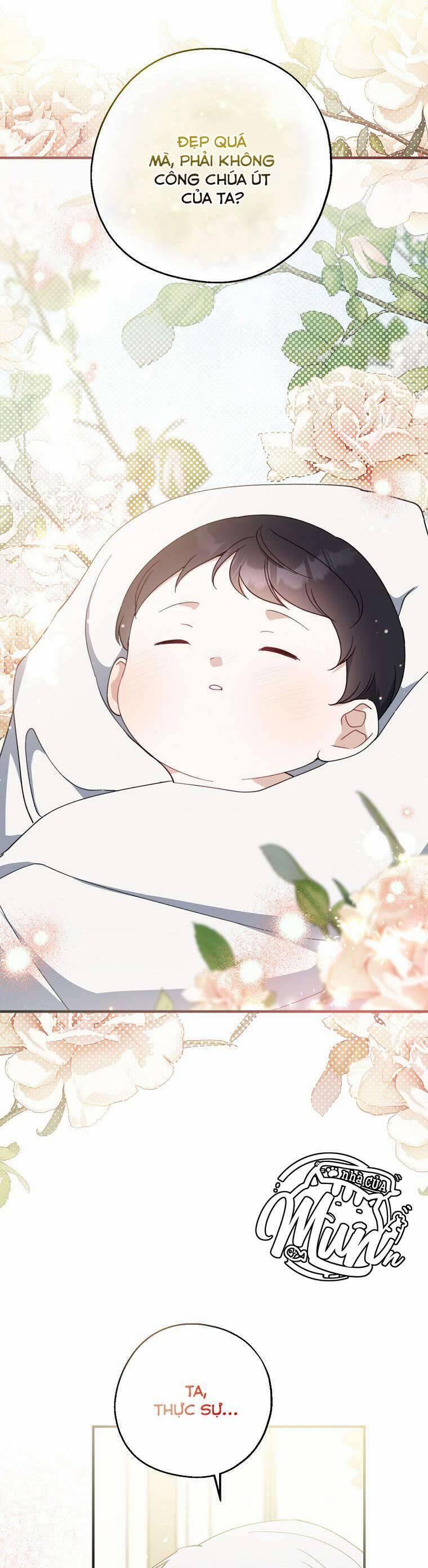 Trở Thành Con Gái Nhà Tài Phiệt 126 trang 1