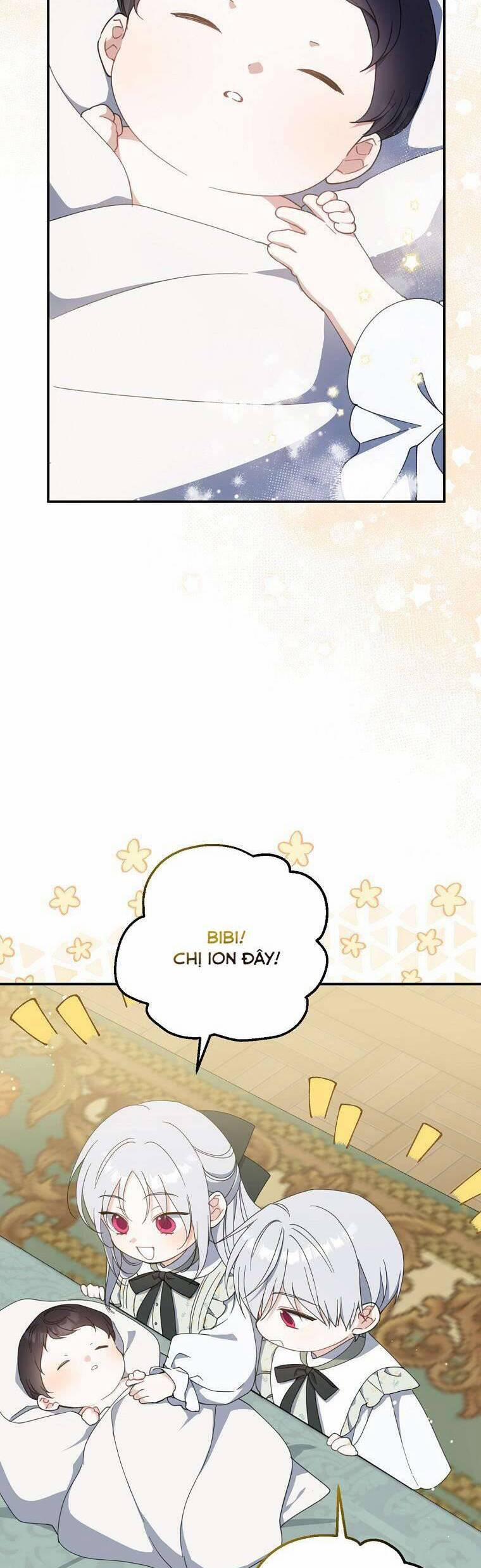 Trở Thành Con Gái Nhà Tài Phiệt 126 trang 12