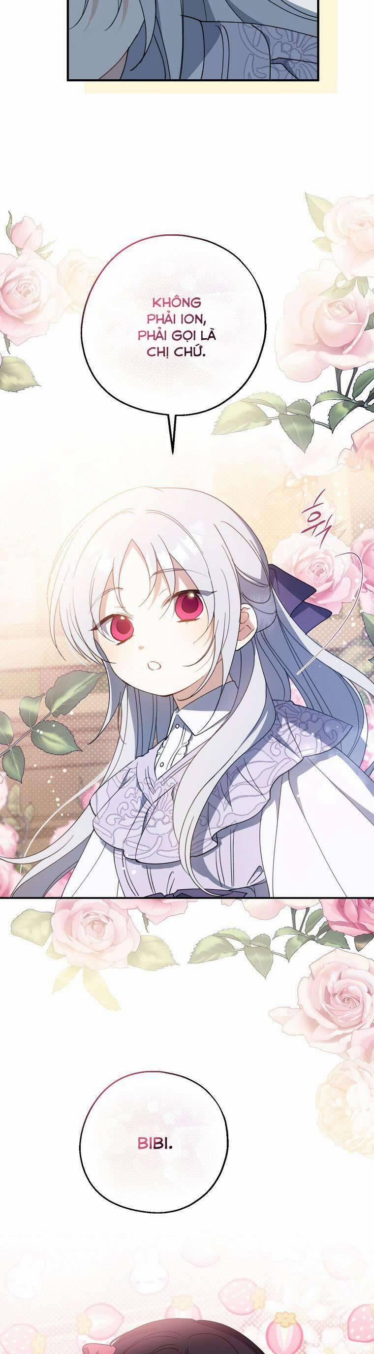 Trở Thành Con Gái Nhà Tài Phiệt 126 trang 19