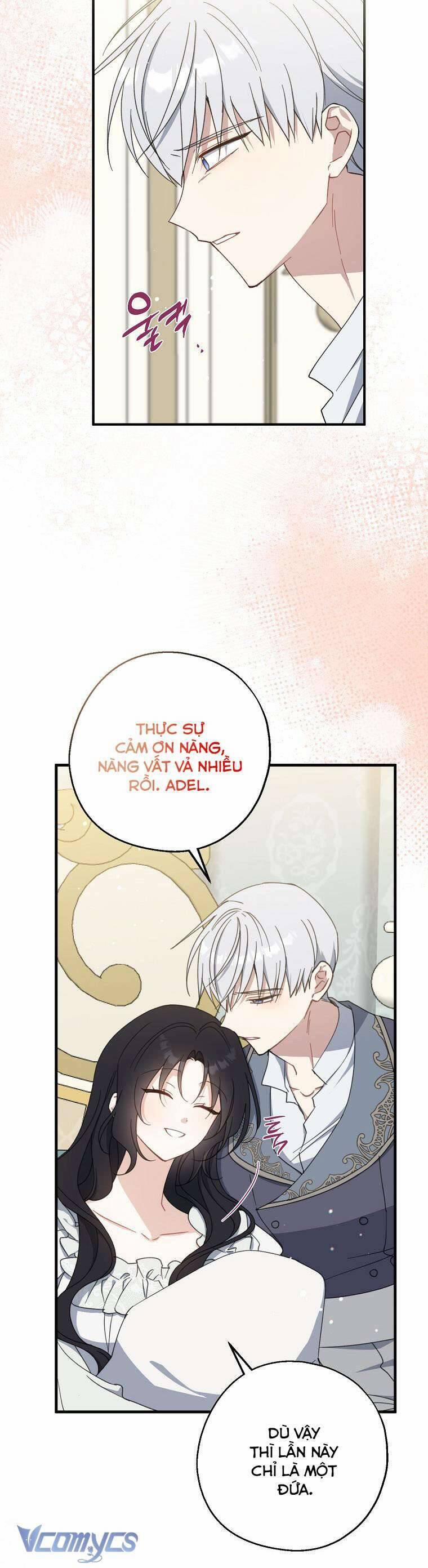 Trở Thành Con Gái Nhà Tài Phiệt 126 trang 2