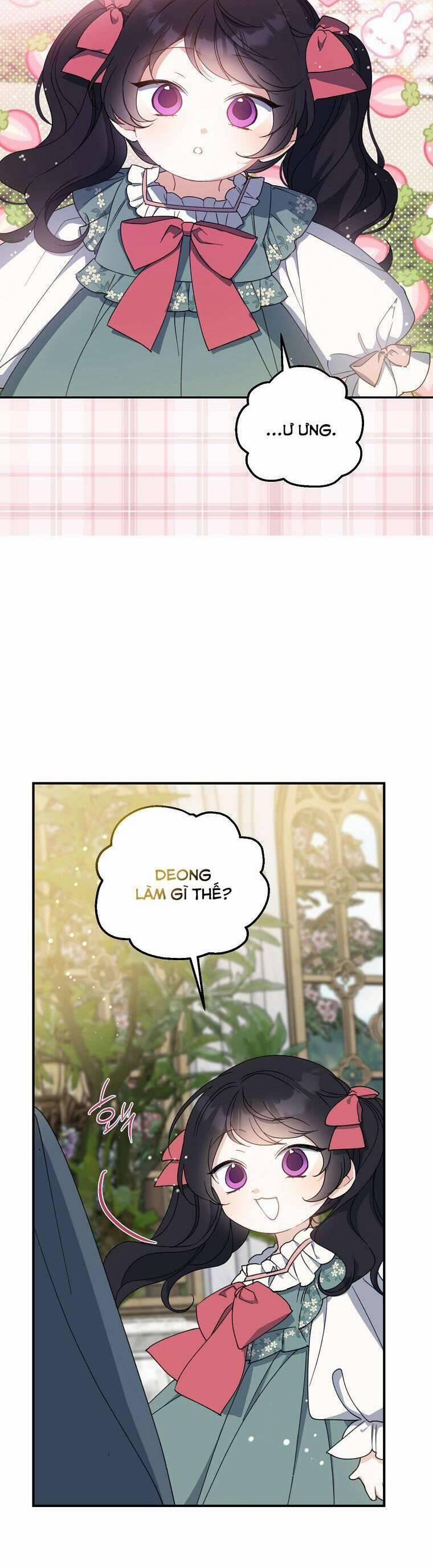 Trở Thành Con Gái Nhà Tài Phiệt 126 trang 20