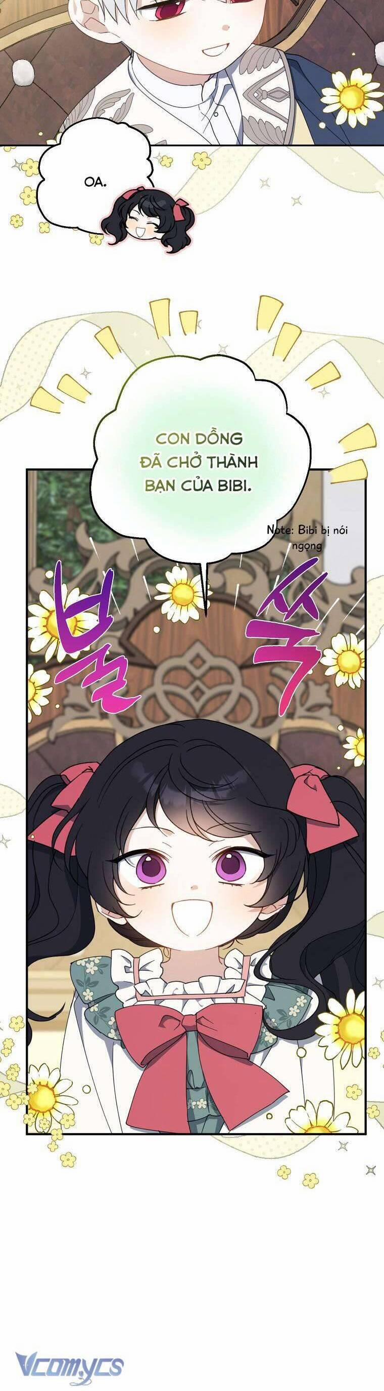 Trở Thành Con Gái Nhà Tài Phiệt 126 trang 26