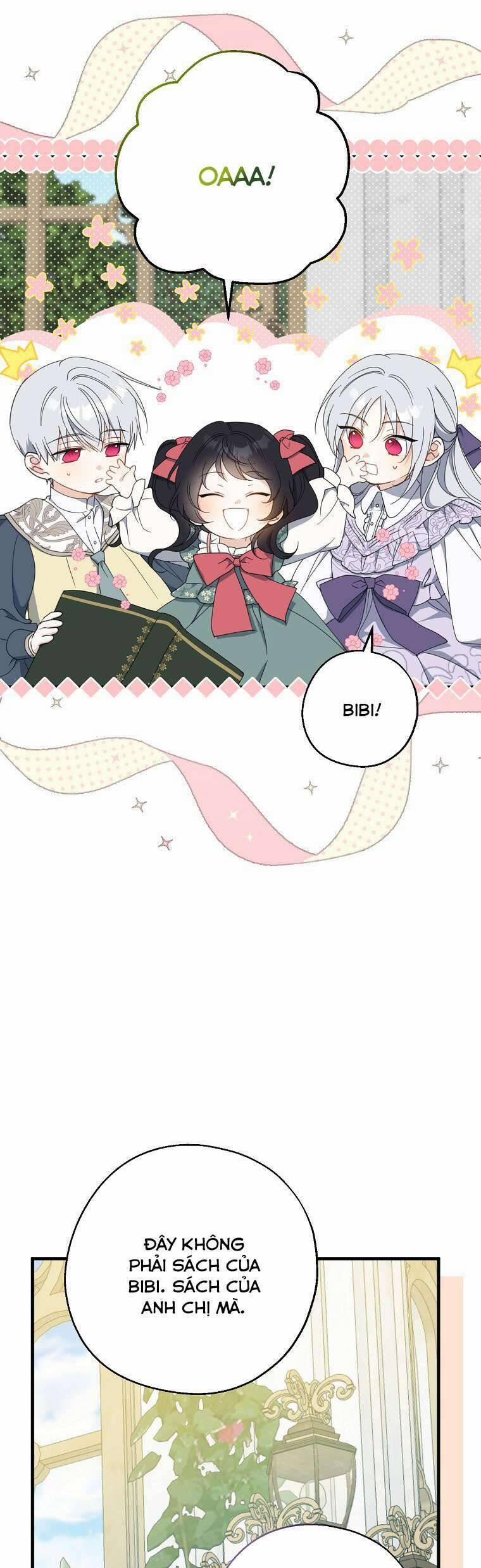 Trở Thành Con Gái Nhà Tài Phiệt 126 trang 27