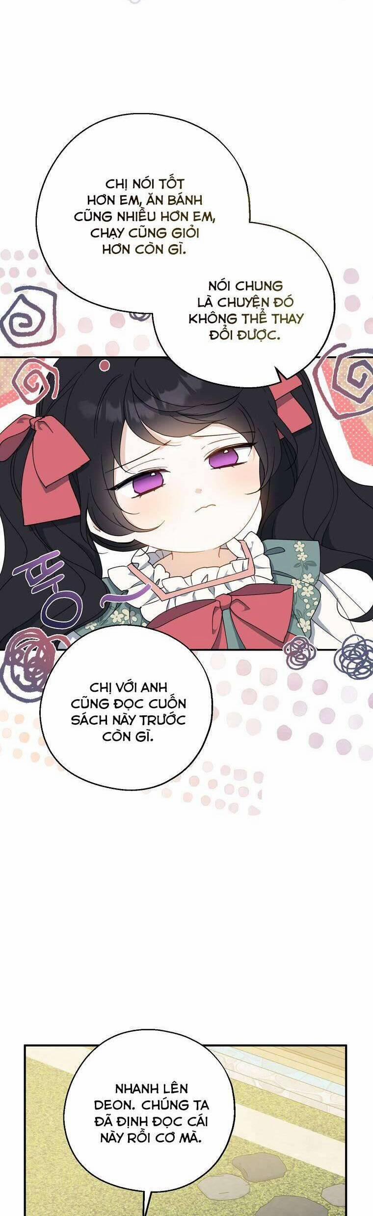 Trở Thành Con Gái Nhà Tài Phiệt 126 trang 29