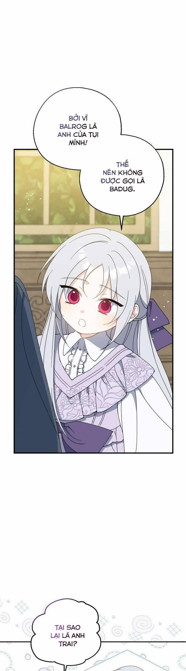 Trở Thành Con Gái Nhà Tài Phiệt 126 trang 35