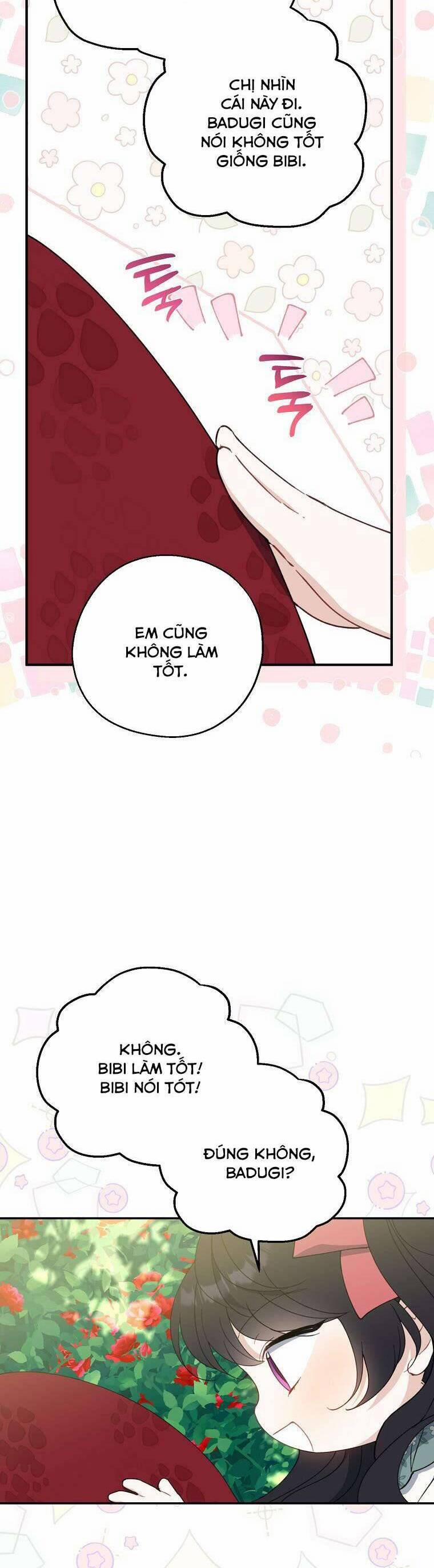 Trở Thành Con Gái Nhà Tài Phiệt 126 trang 37