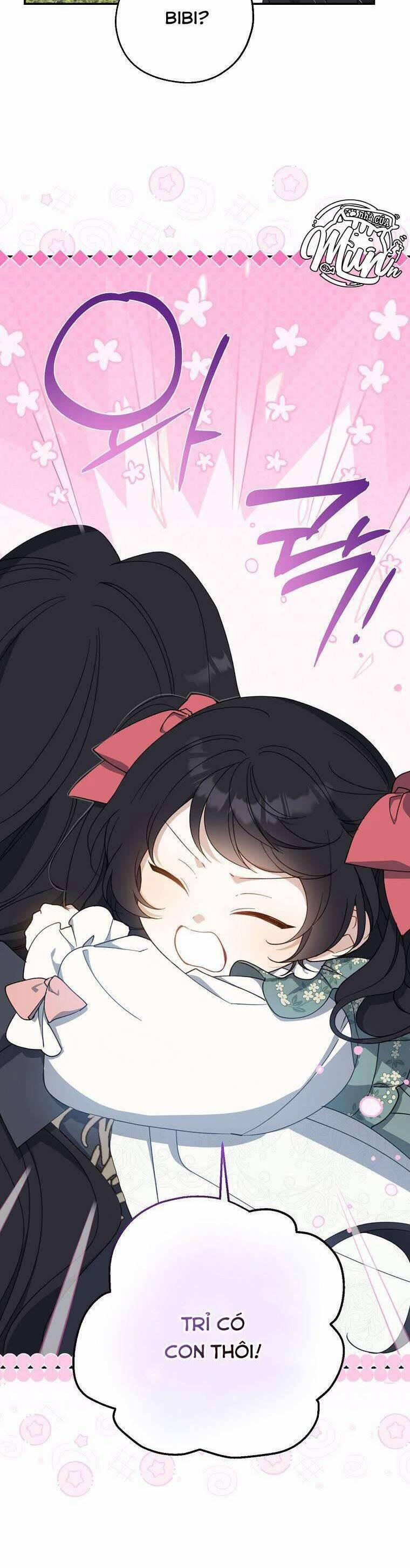 Trở Thành Con Gái Nhà Tài Phiệt 126 trang 41