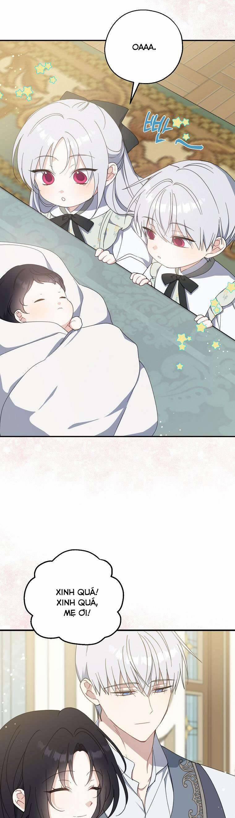 Trở Thành Con Gái Nhà Tài Phiệt 126 trang 7