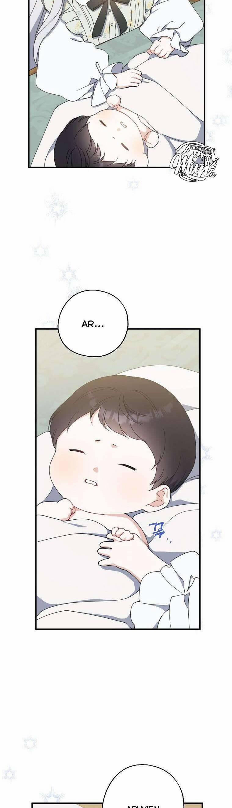 Trở Thành Con Gái Nhà Tài Phiệt 126 trang 9