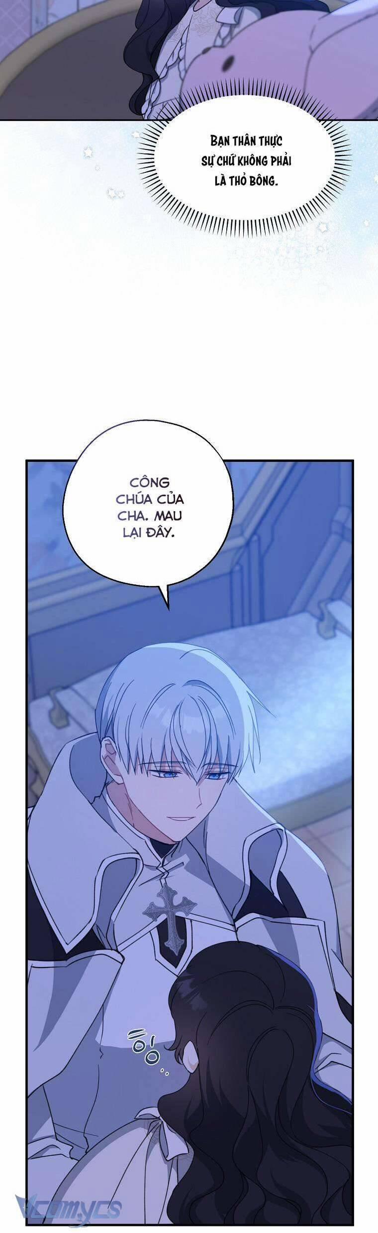 Trở Thành Con Gái Nhà Tài Phiệt 127 trang 10