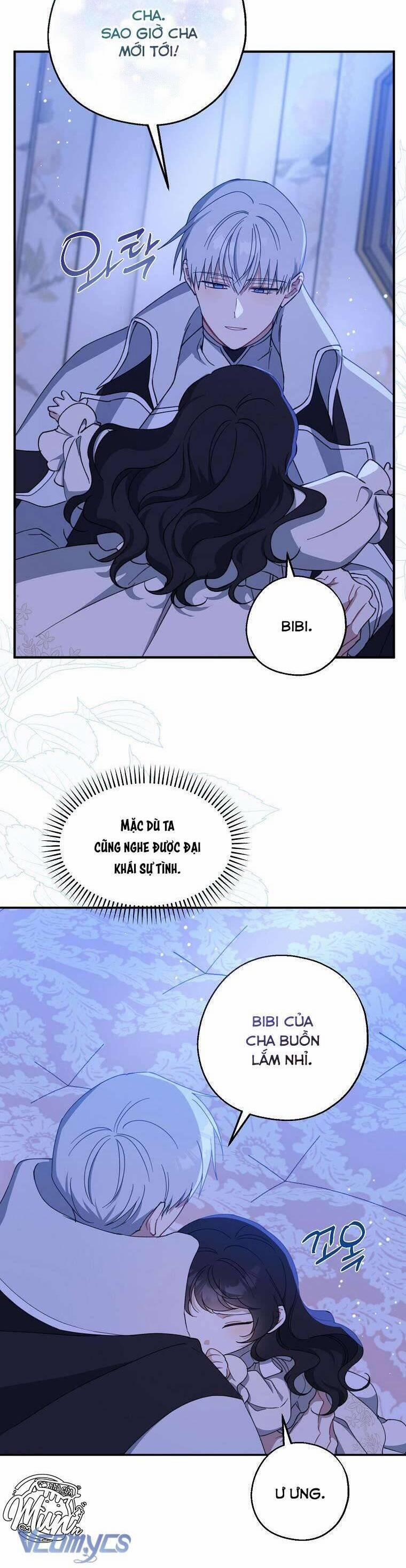 Trở Thành Con Gái Nhà Tài Phiệt 127 trang 2