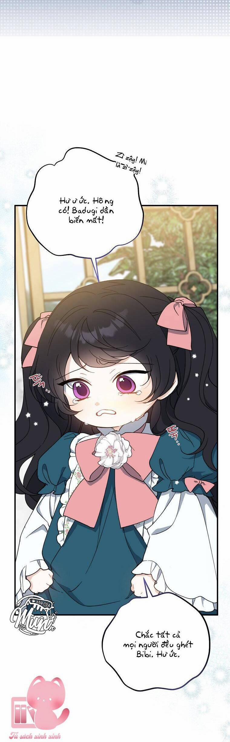 Trở Thành Con Gái Nhà Tài Phiệt 128 trang 11