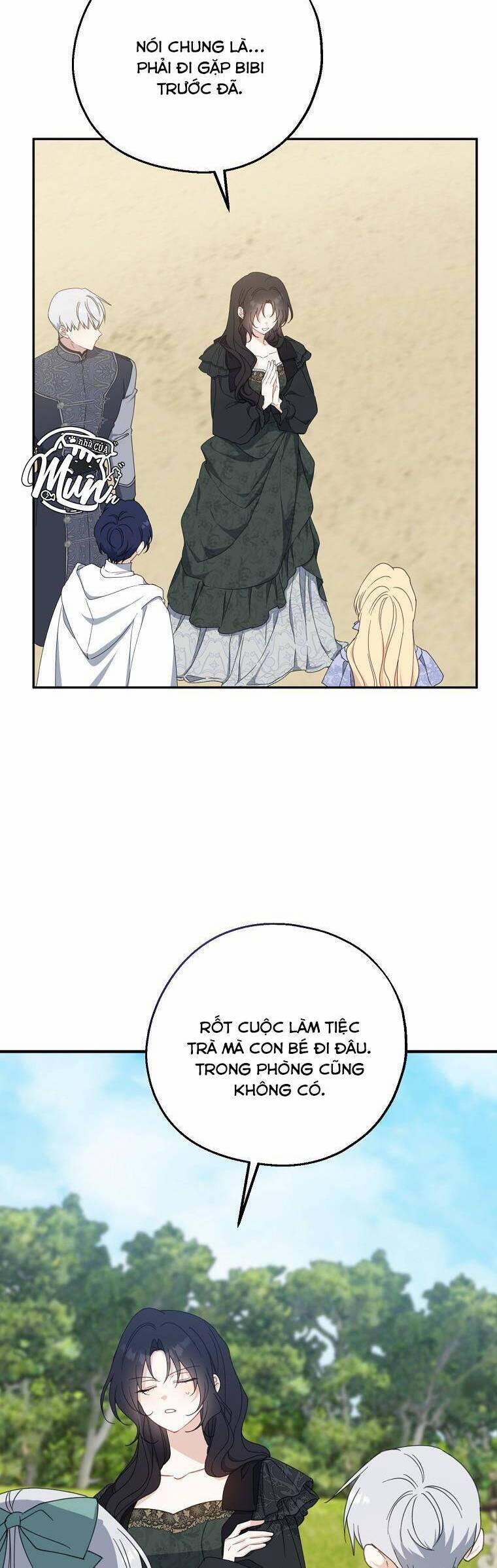 Trở Thành Con Gái Nhà Tài Phiệt 128 trang 29