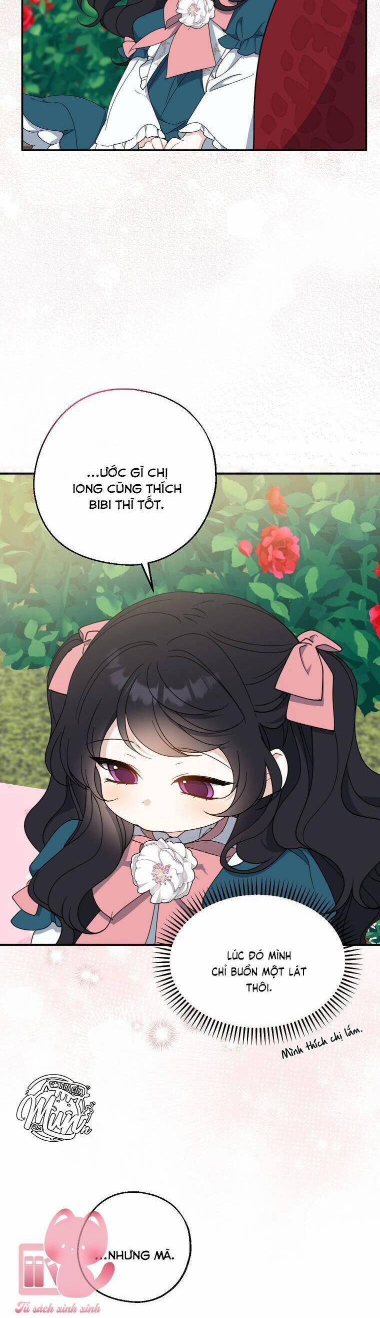 Trở Thành Con Gái Nhà Tài Phiệt 128 trang 3