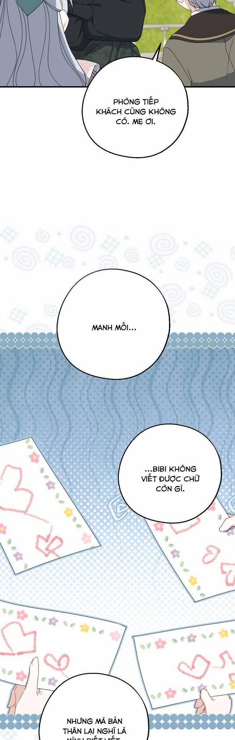 Trở Thành Con Gái Nhà Tài Phiệt 128 trang 30