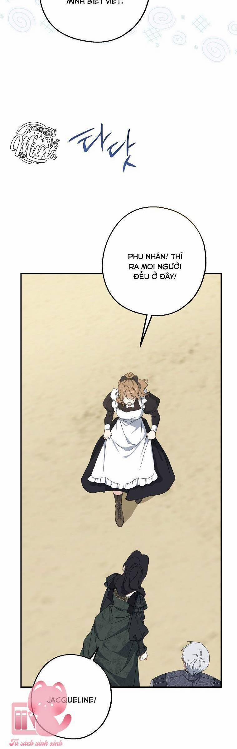 Trở Thành Con Gái Nhà Tài Phiệt 128 trang 31