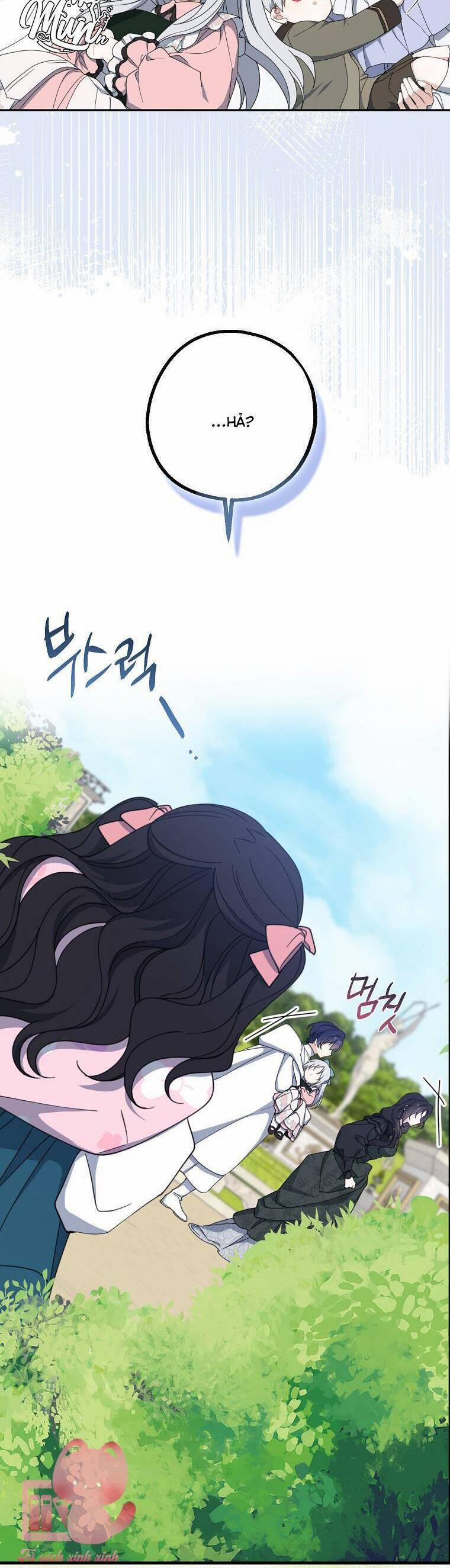 Trở Thành Con Gái Nhà Tài Phiệt 128 trang 35