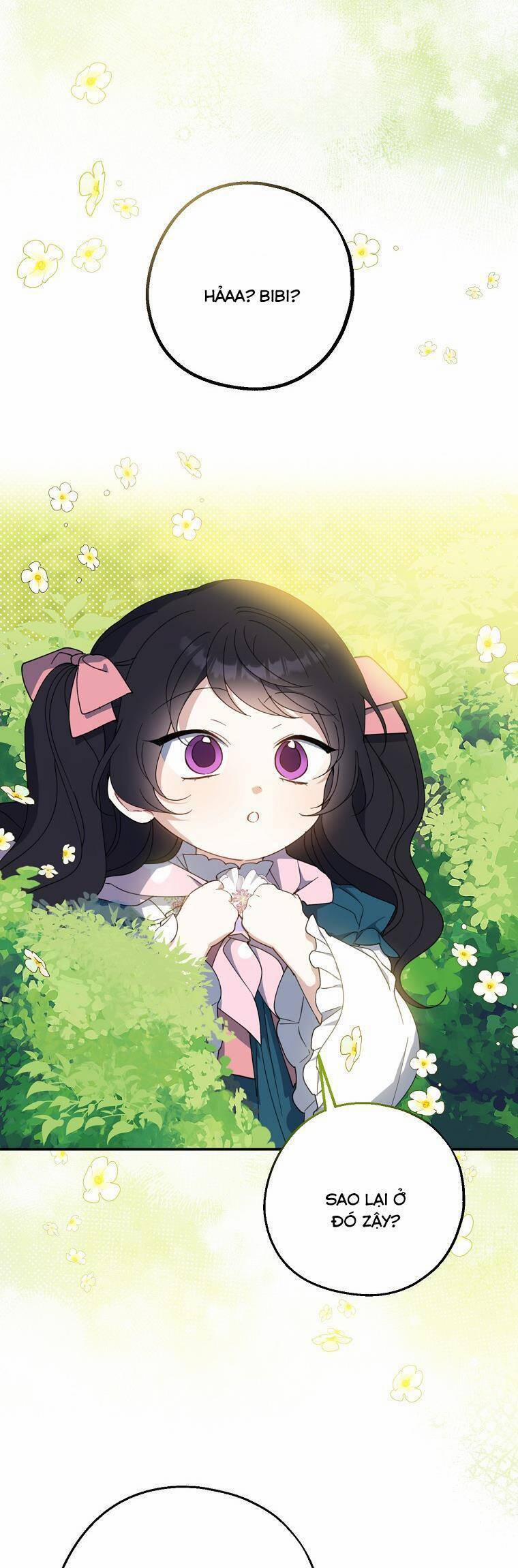 Trở Thành Con Gái Nhà Tài Phiệt 128 trang 36