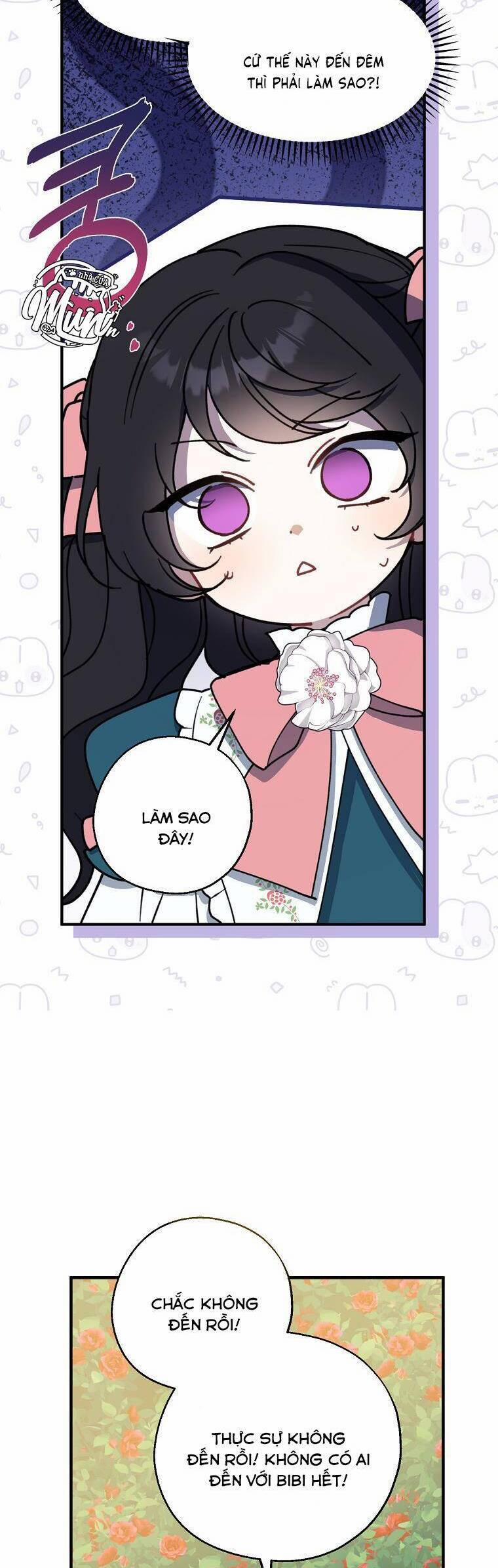 Trở Thành Con Gái Nhà Tài Phiệt 128 trang 5