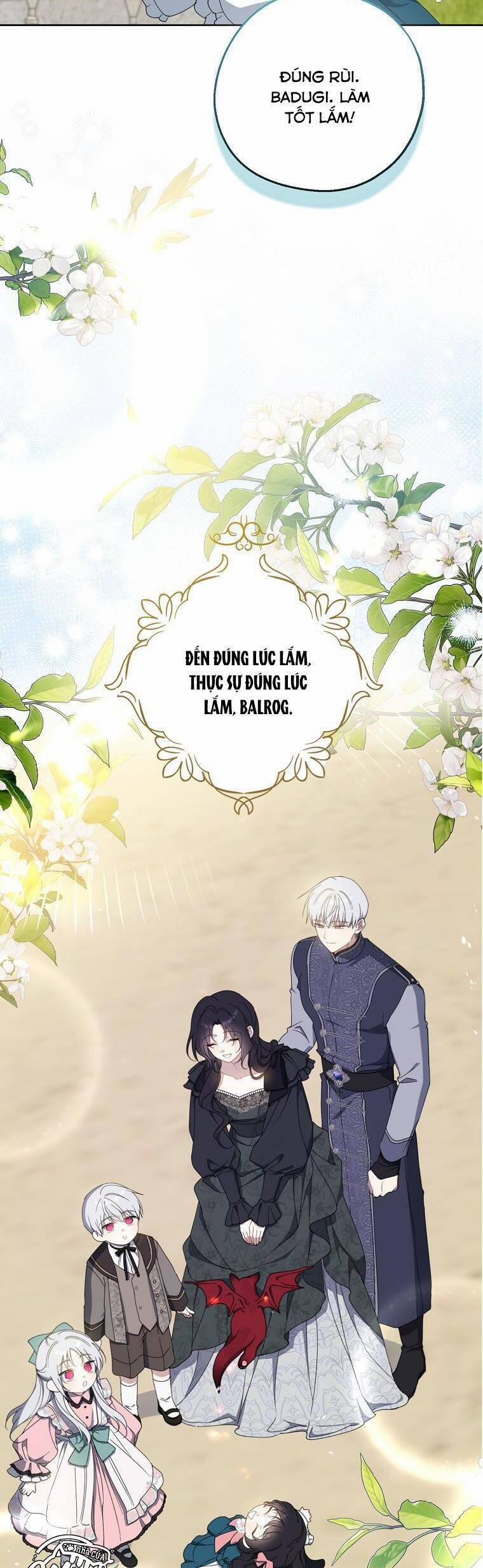 Trở Thành Con Gái Nhà Tài Phiệt 128 trang 50