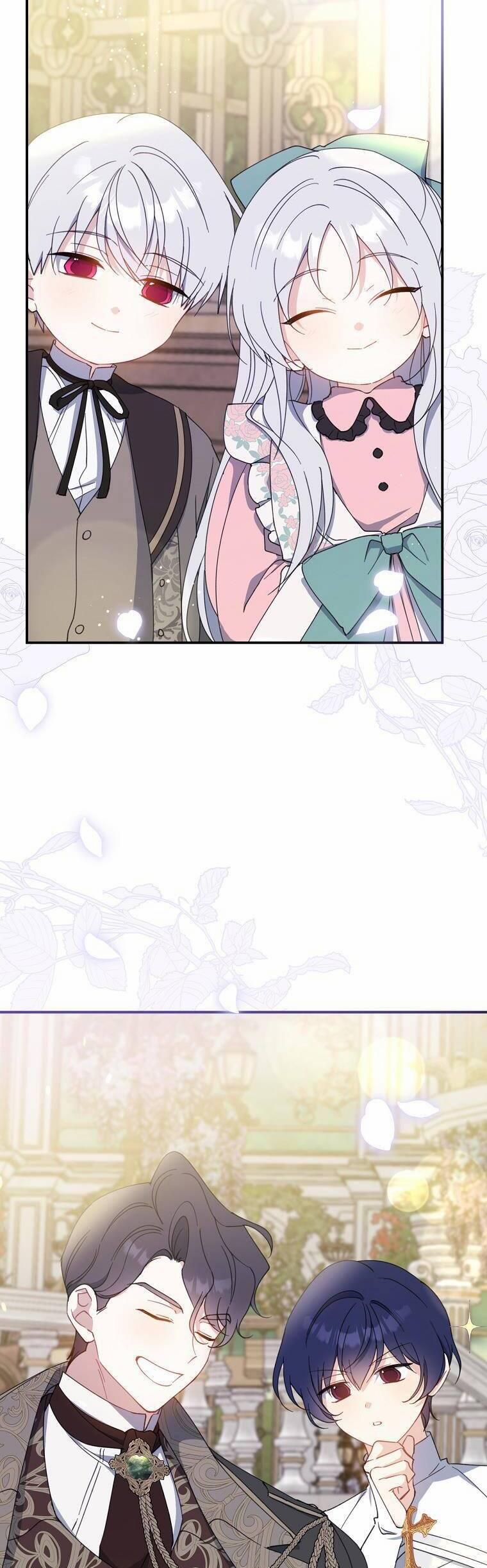 Trở Thành Con Gái Nhà Tài Phiệt 128 trang 54